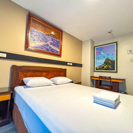 Gh Alexander Hotel Guayaquil Dış mekan fotoğraf