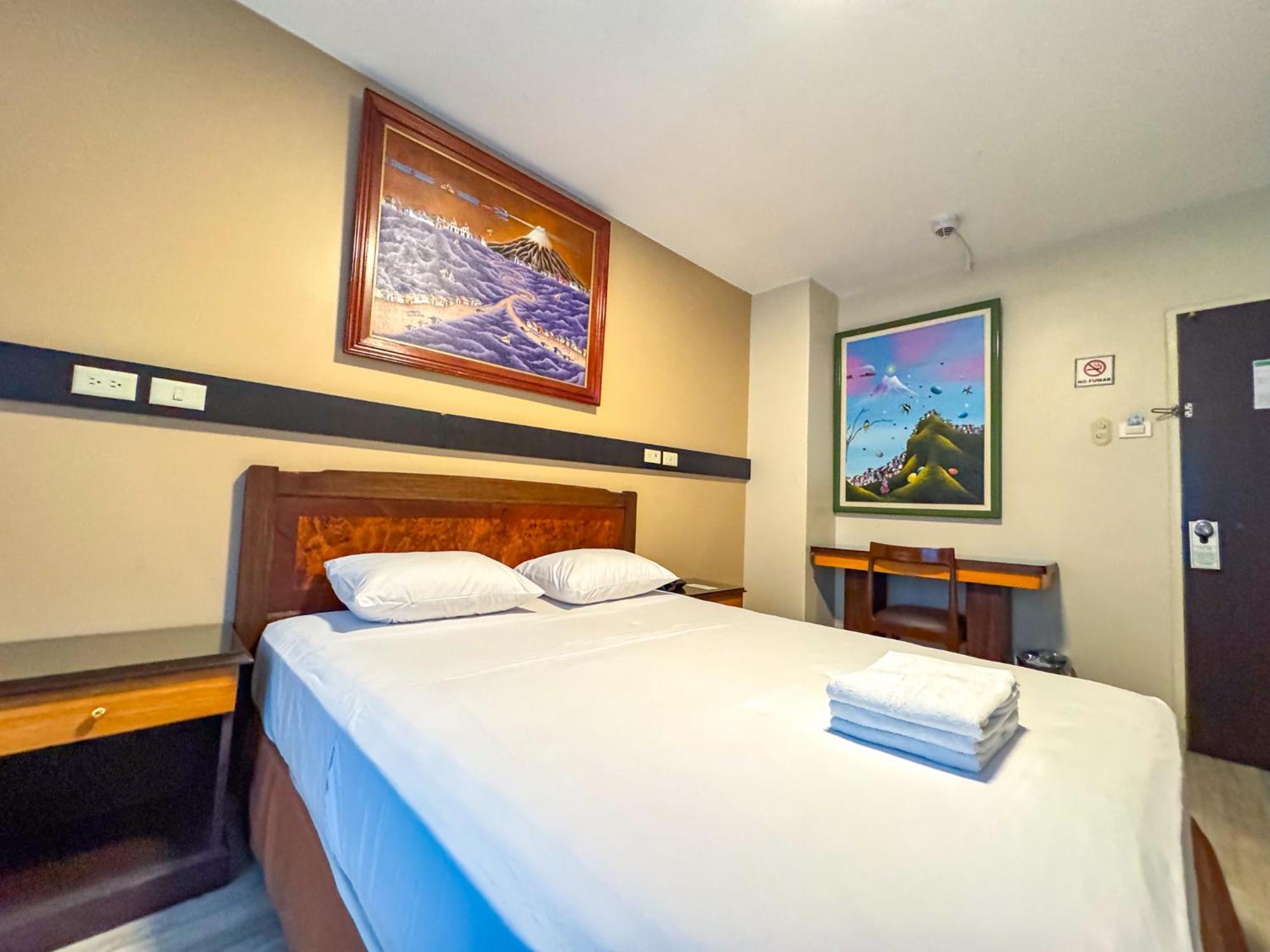 Gh Alexander Hotel Guayaquil Dış mekan fotoğraf