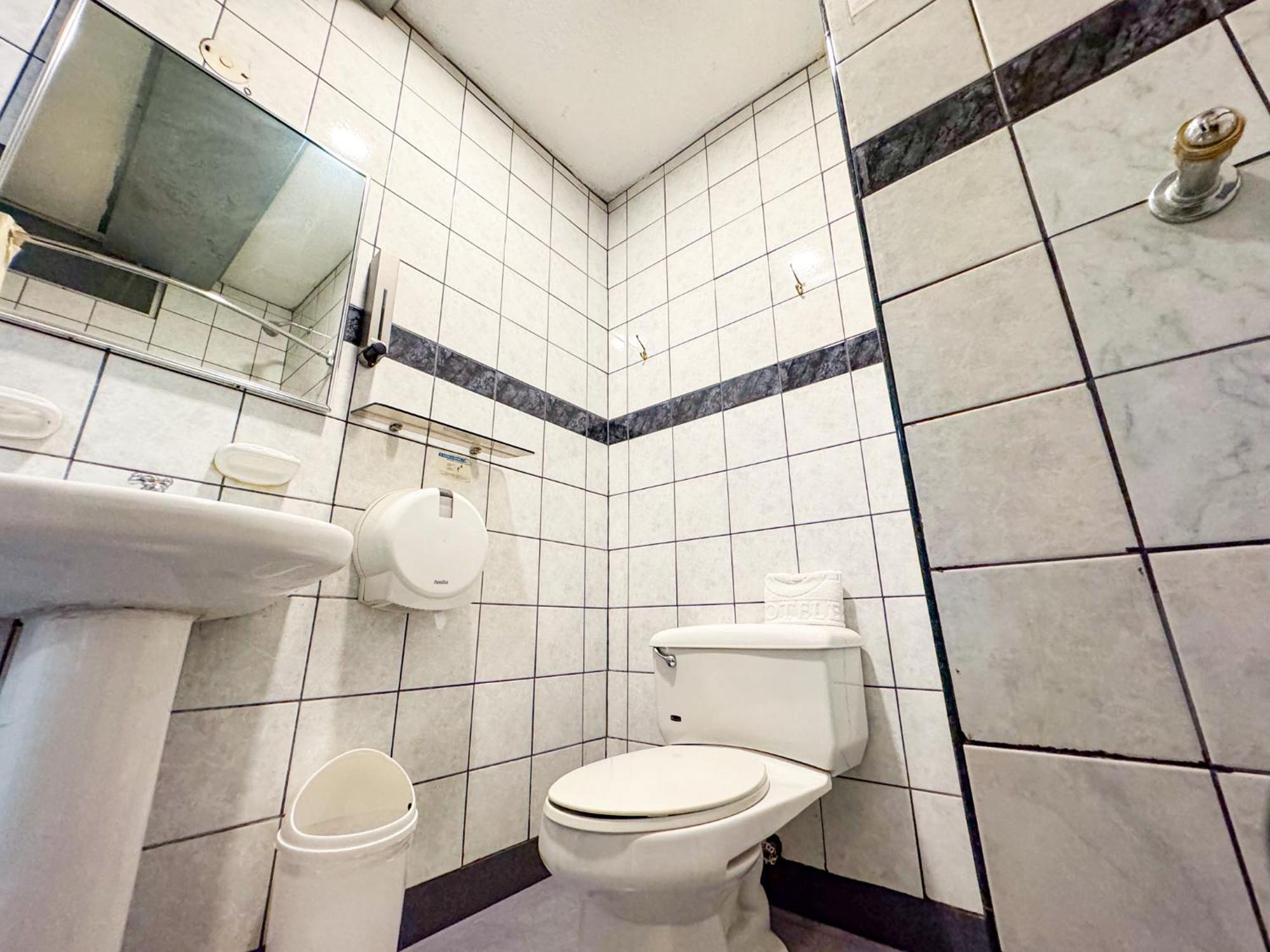 Gh Alexander Hotel Guayaquil Dış mekan fotoğraf