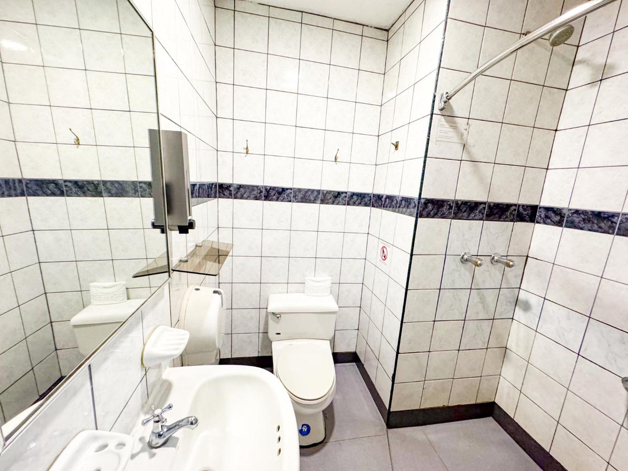 Gh Alexander Hotel Guayaquil Dış mekan fotoğraf