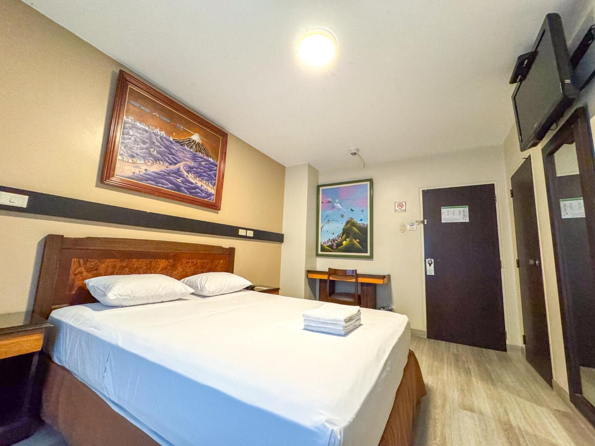 Gh Alexander Hotel Guayaquil Dış mekan fotoğraf