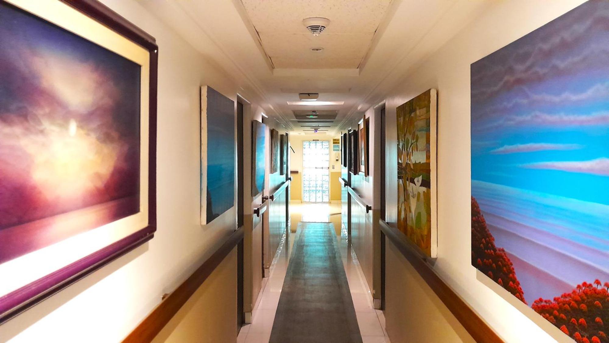 Gh Alexander Hotel Guayaquil Dış mekan fotoğraf