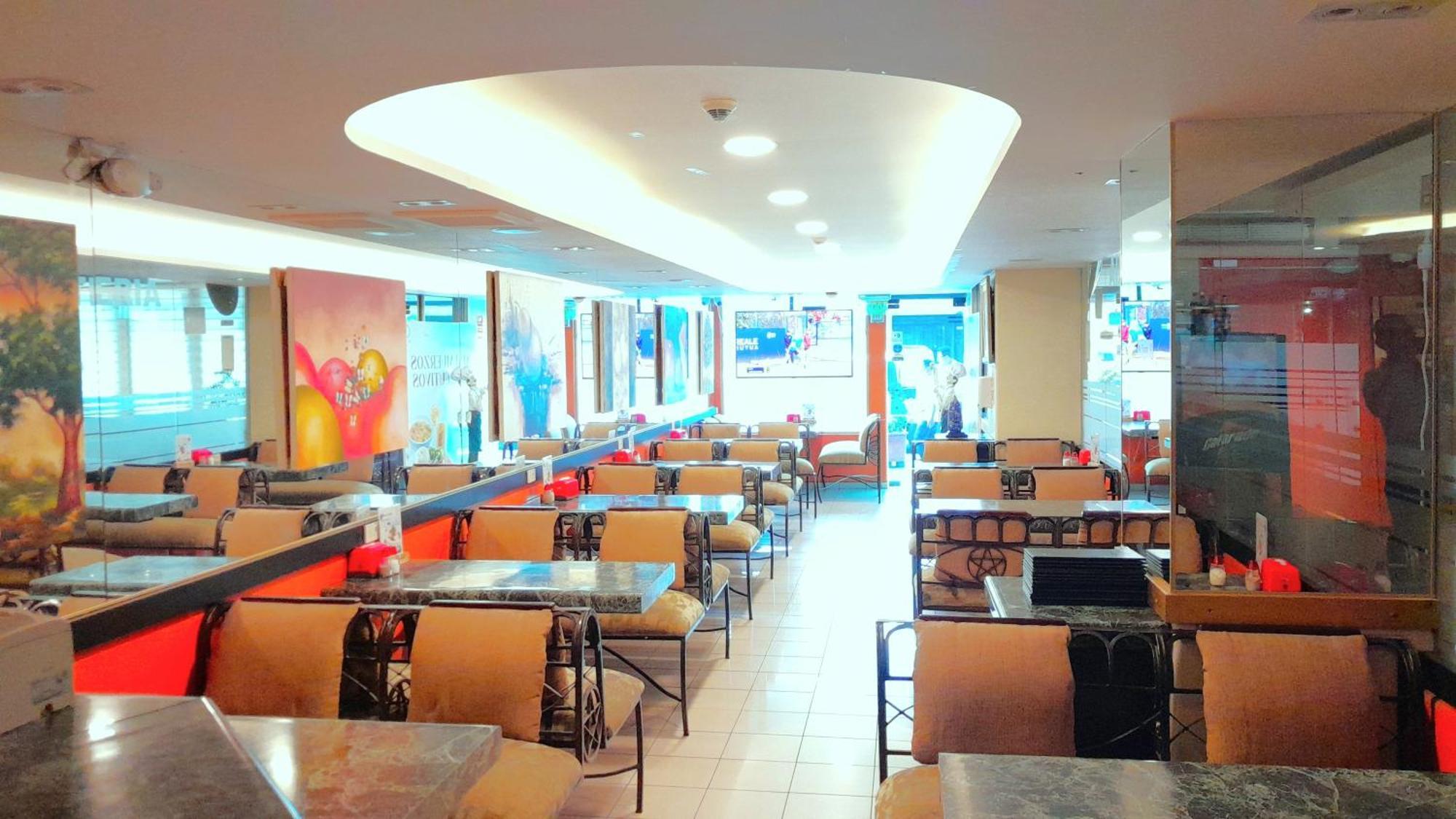 Gh Alexander Hotel Guayaquil Dış mekan fotoğraf